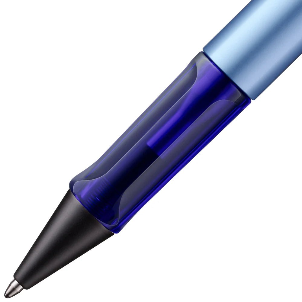 Stylo bille LAMY AL - star Édition Spéciale 2024 - Aquatic - 4014519766490
