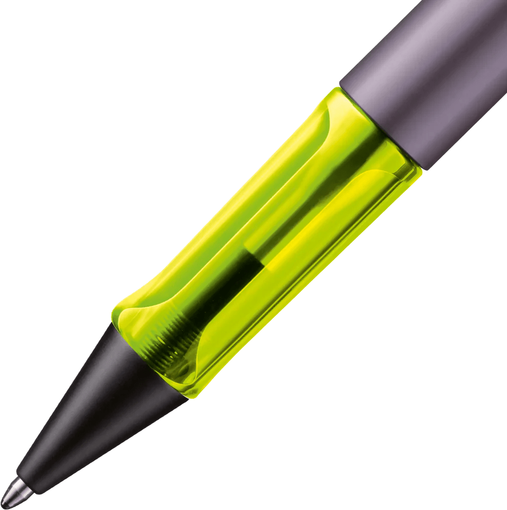 Stylo bille LAMY AL - star Édition Spéciale 2025 - Aubergine - 4014519790136