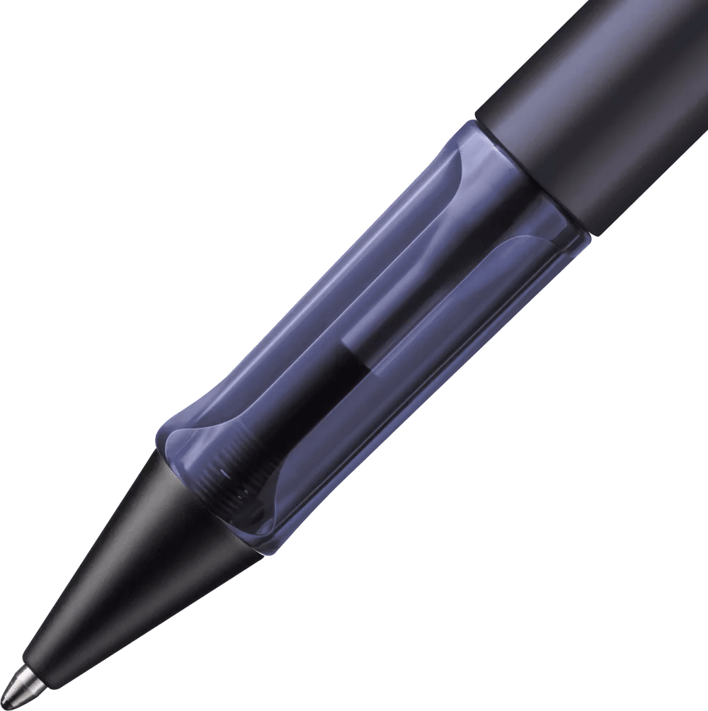 Stylo bille LAMY AL - star Édition Spéciale 2025 - Dark Dusk - 4014519791638