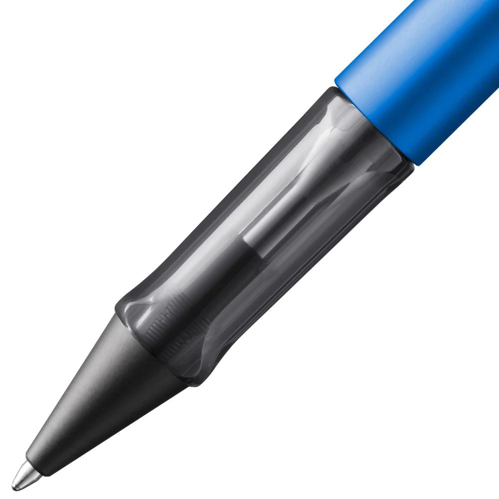 Stylo bille LAMY AL - star - Ocean Blue - 4014519202158