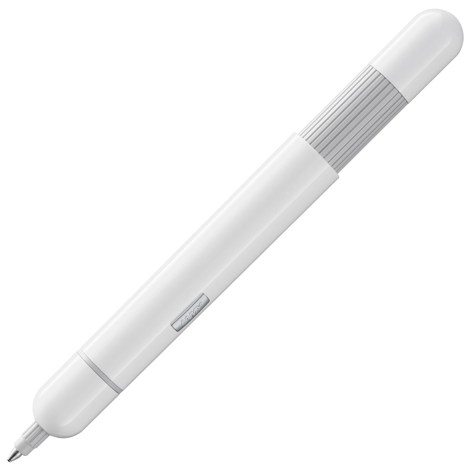Stylo bille LAMY pico - Blanc - 4014519219804