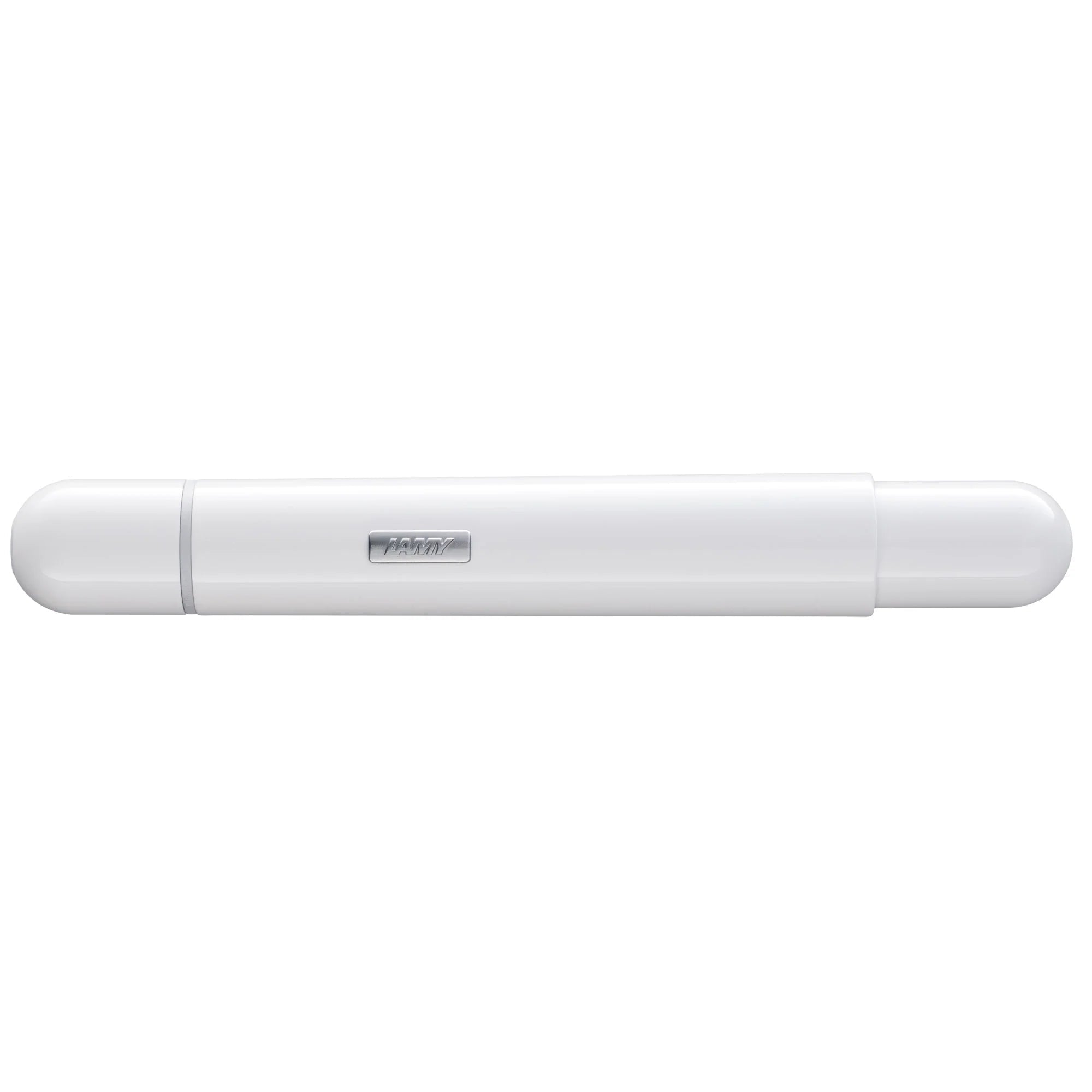 Stylo bille LAMY pico - Blanc - 4014519219804