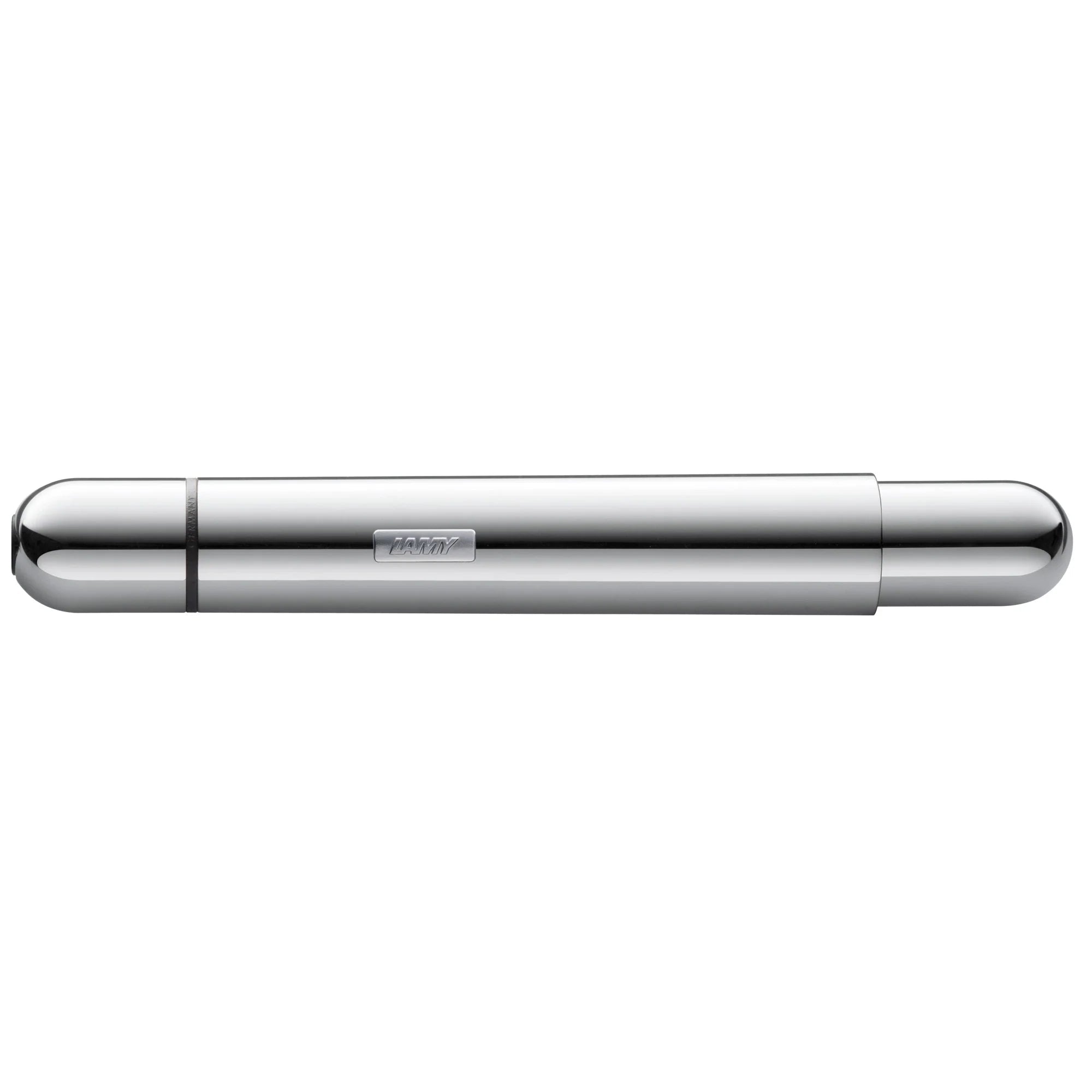 Stylo bille LAMY pico - Chromé - 4014519139256