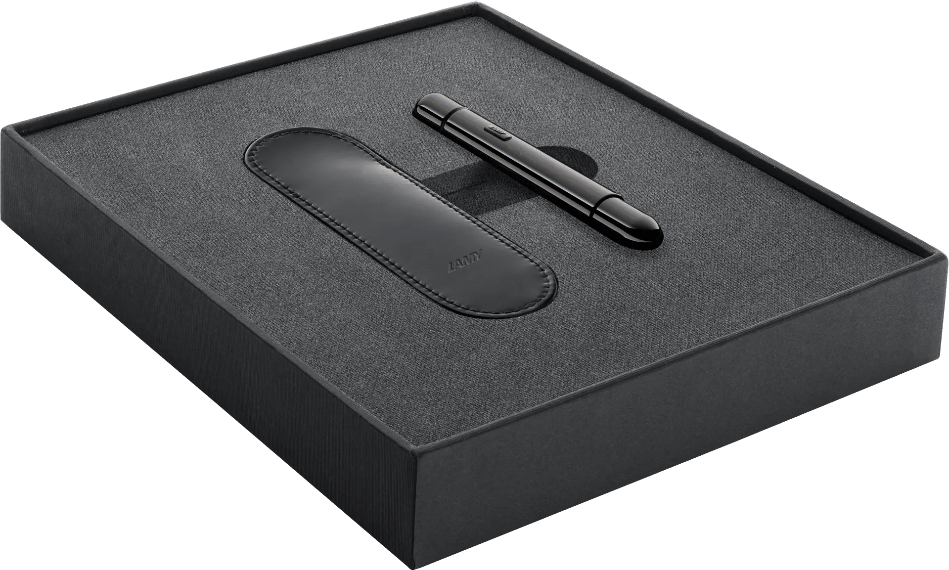 Stylo bille LAMY pico Édition Spéciale 2025 - LX Ruthenium - 4014519796480