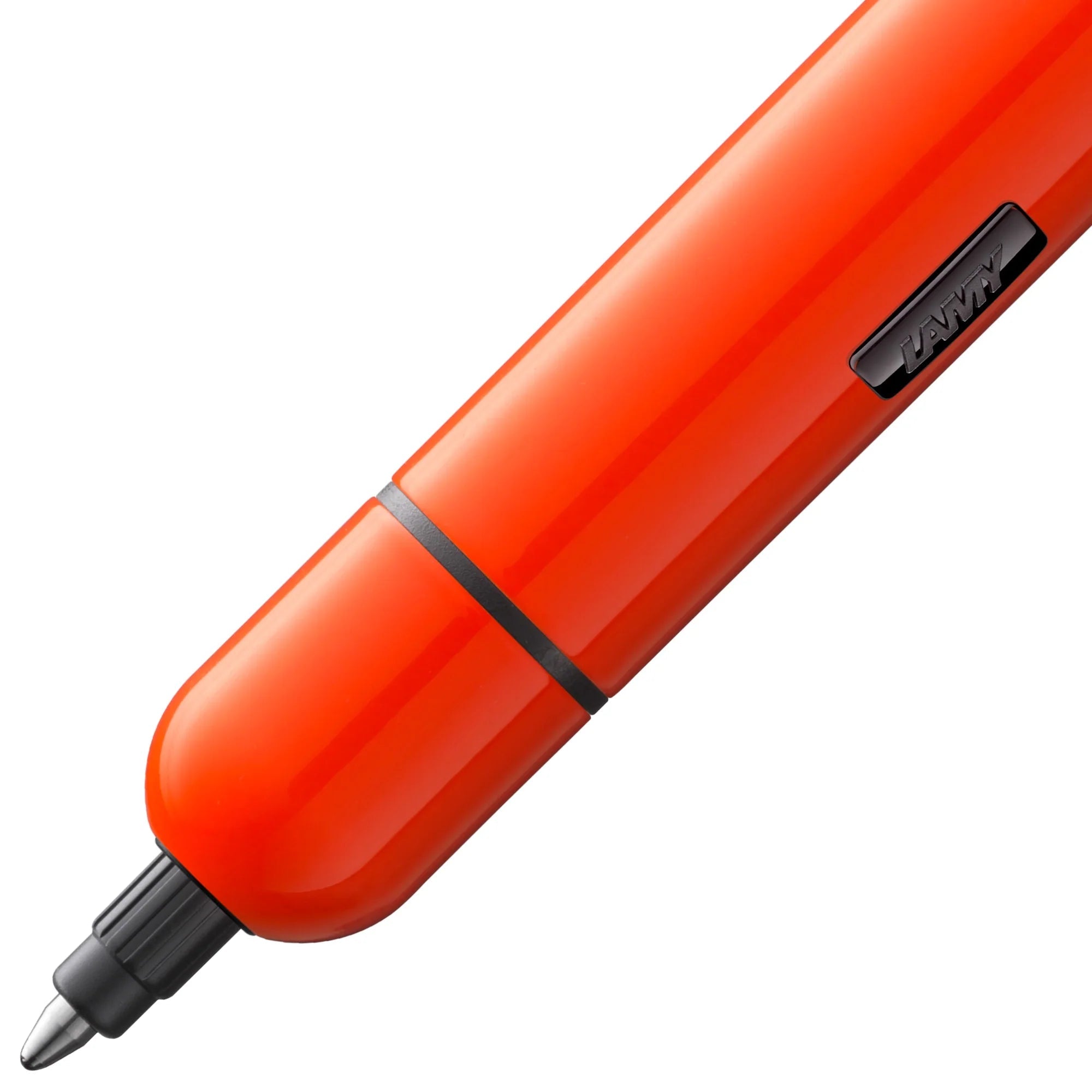 Stylo bille LAMY pico - Orange - 4014519668404