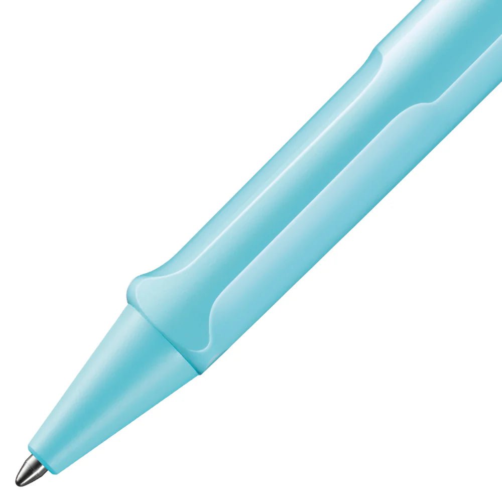 Stylo bille LAMY safari - Aquasky - 4014519764571