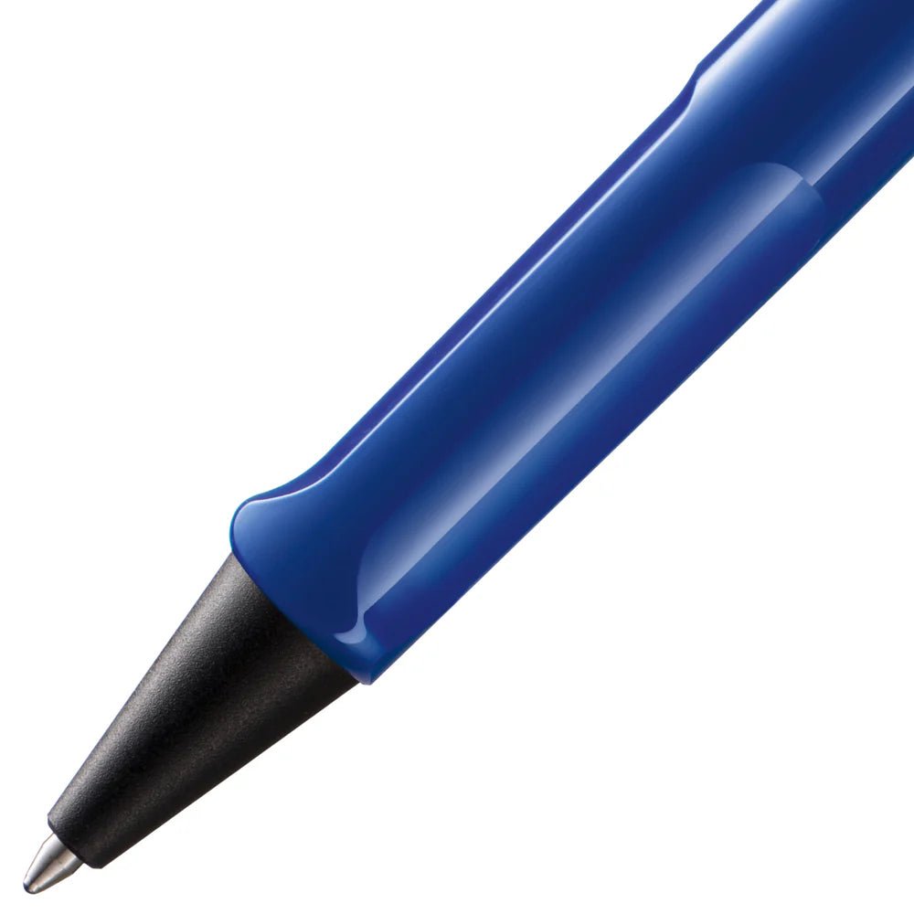 Stylo bille LAMY safari - Blue - 4014519103950