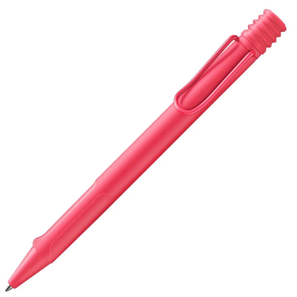 Stylo bille LAMY safari Édition Spéciale 2025 - Sunset - 4014519791393