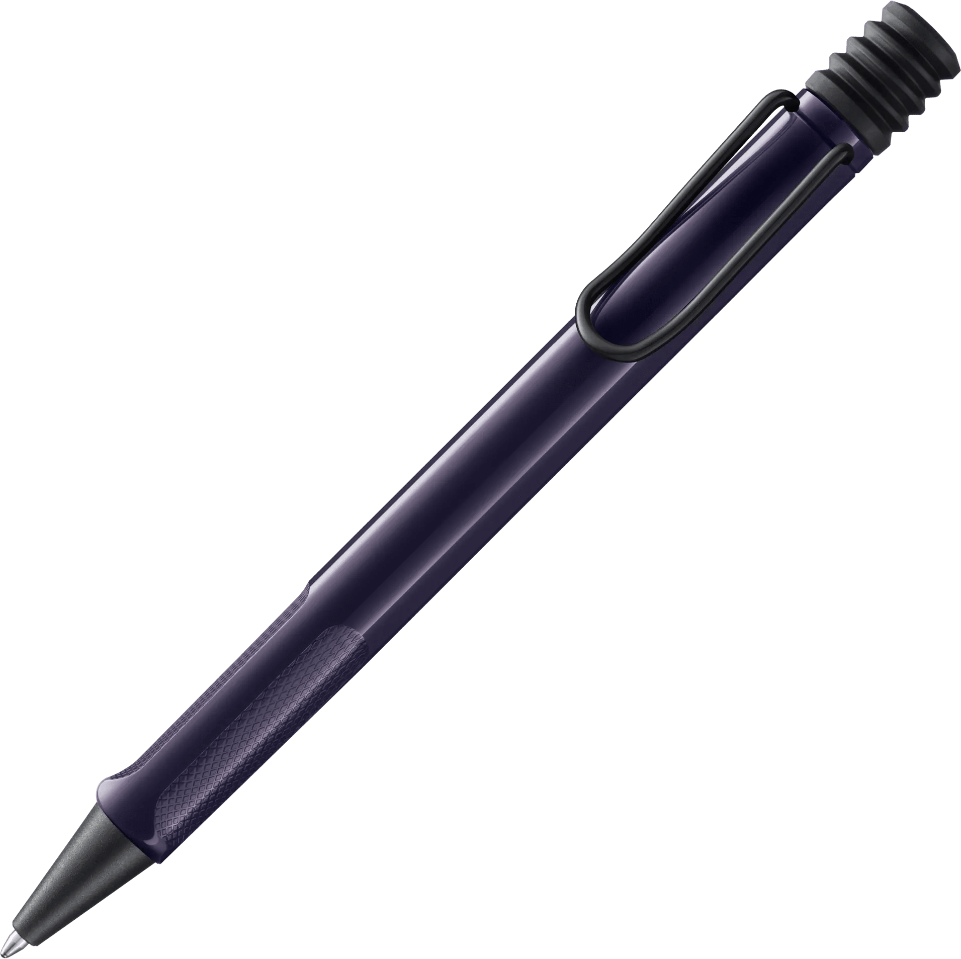Stylo bille LAMY safari Édition Spéciale 2026 - Meteora - 4014519802556