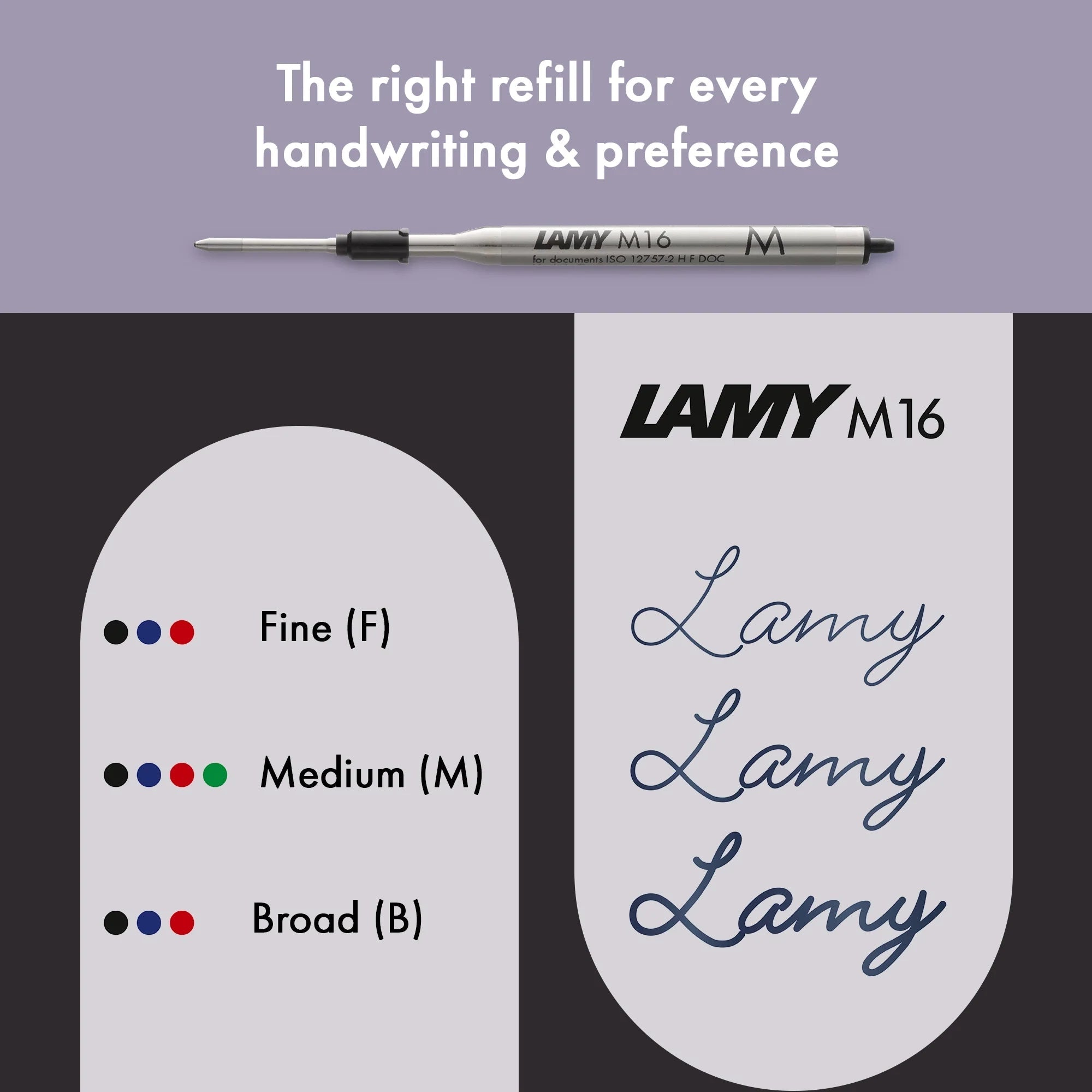 Stylo bille LAMY safari Édition Spéciale 2026 - Meteora - 4014519802556