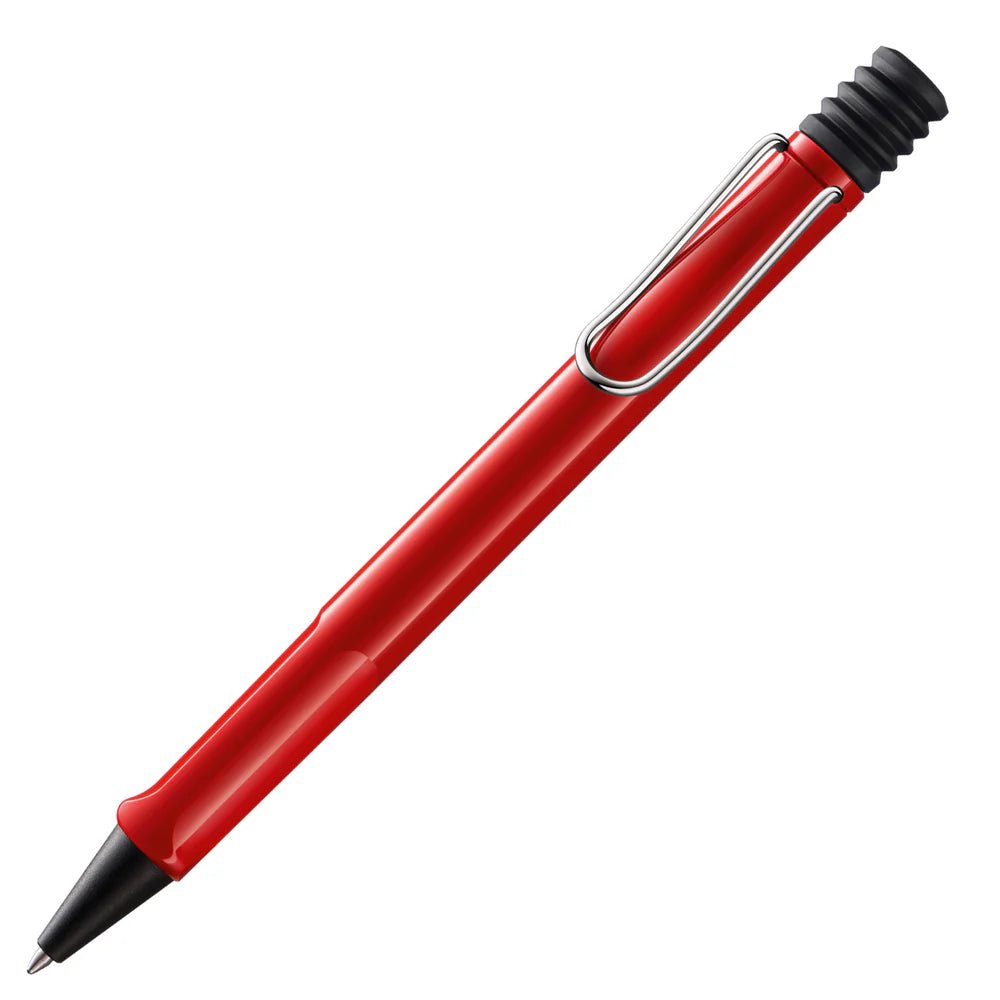 Stylo bille LAMY safari - Red - 4014519052708