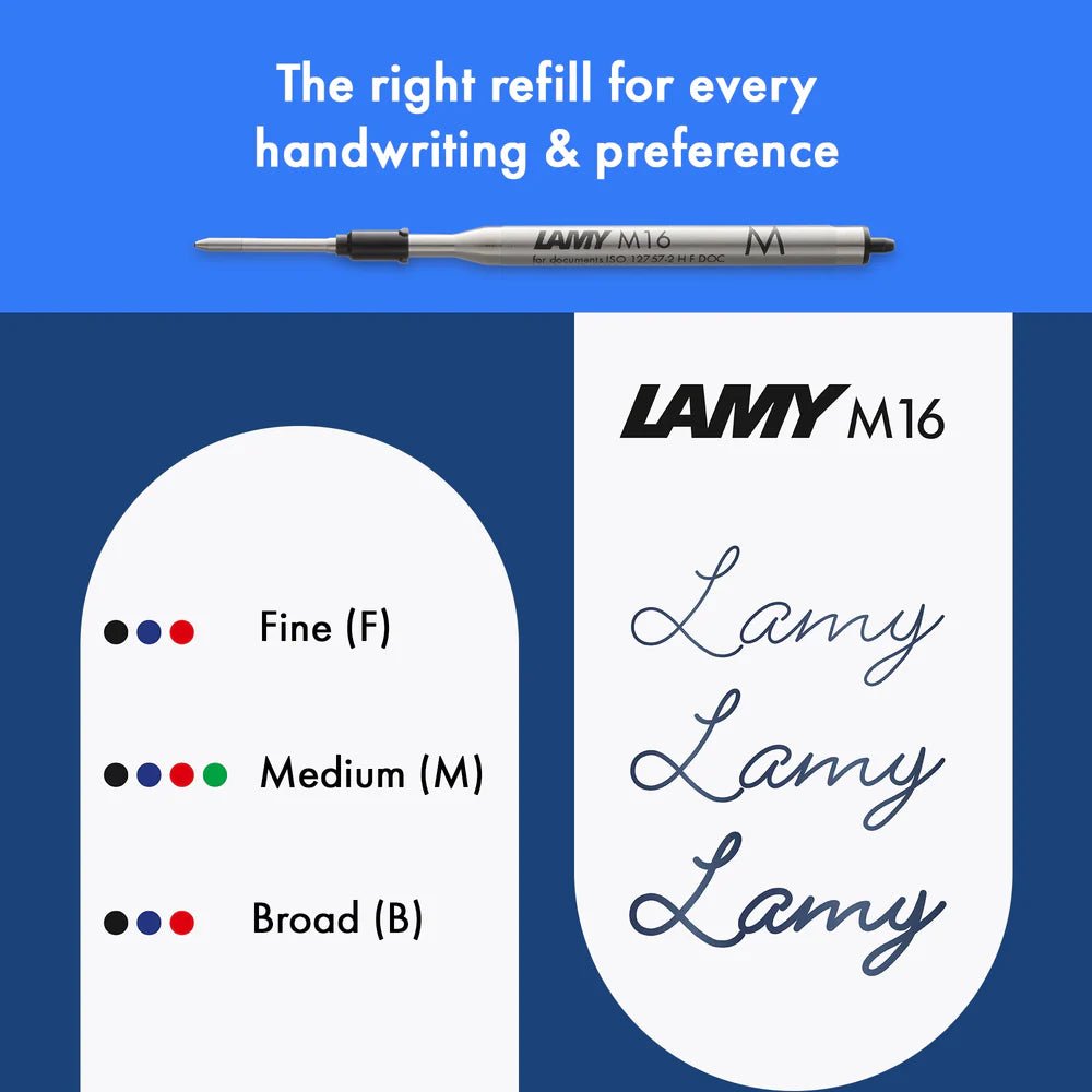 Stylo bille LAMY safari - Umbra - 4014519029090