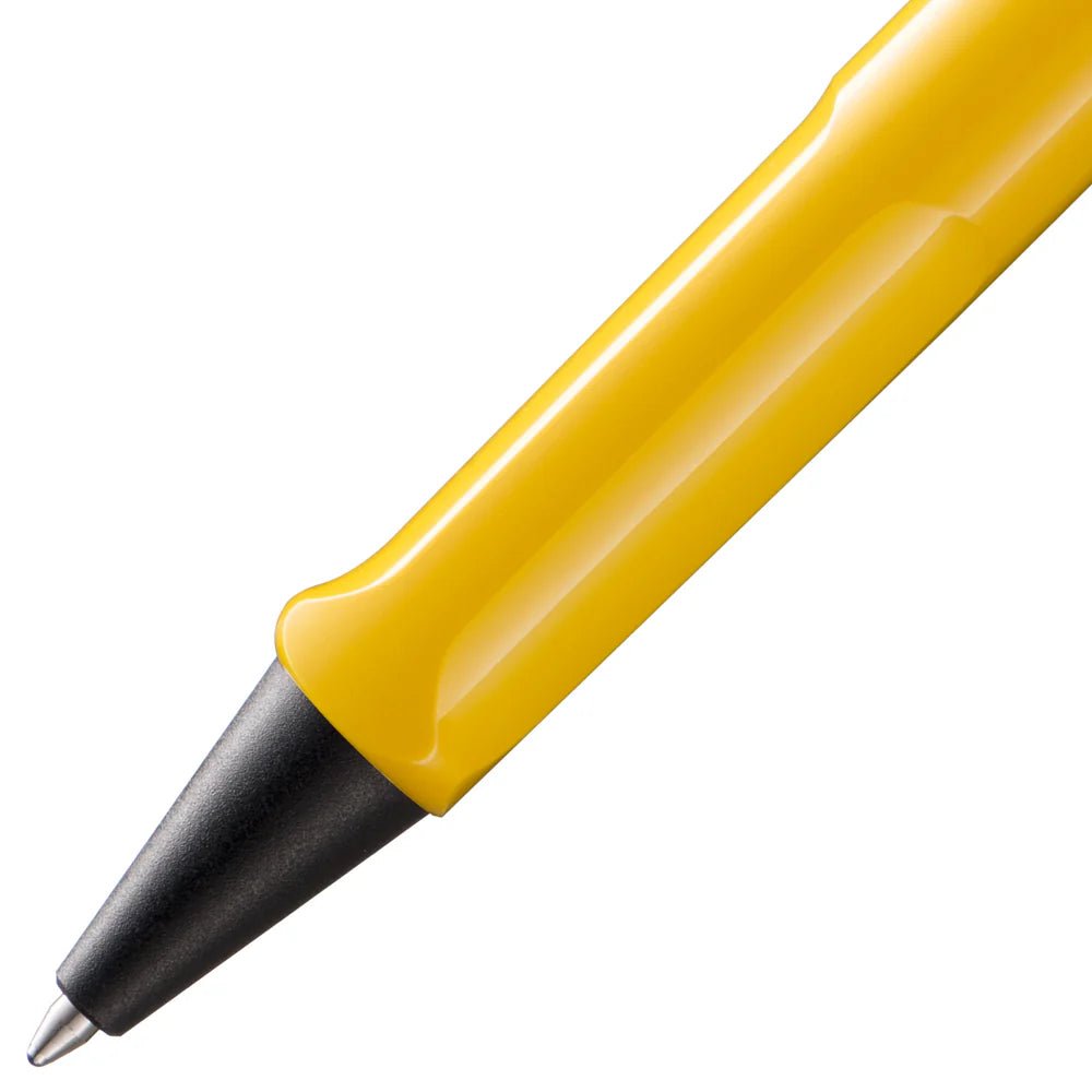 Stylo bille LAMY safari - Yellow - 4014519081258