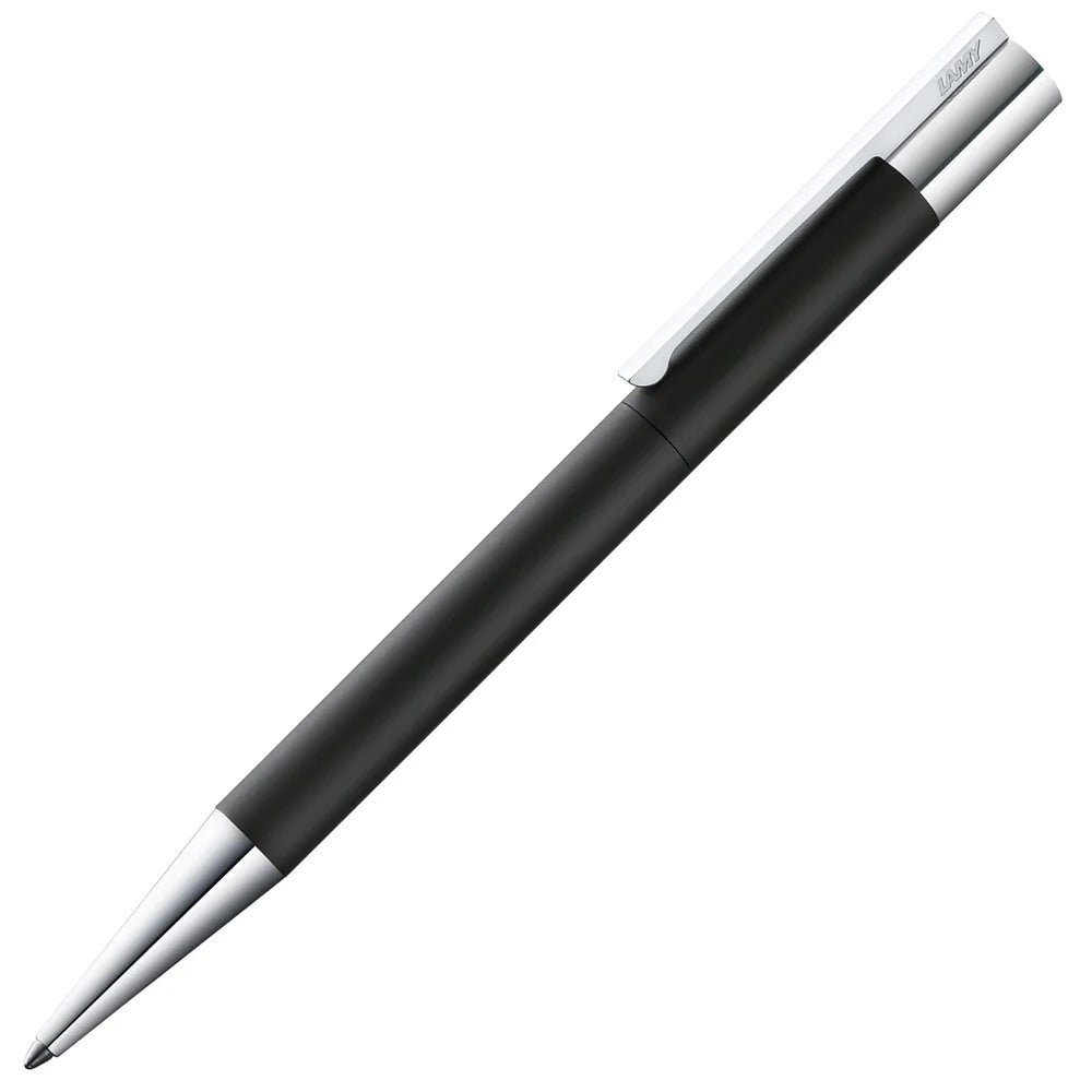 Stylo bille LAMY scala - Black - 4014519240914