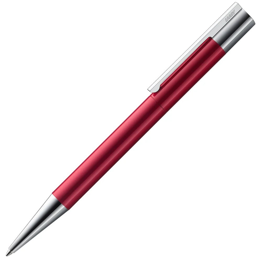 Stylo bille LAMY scala Édition Spéciale - Pianored - 4014519764175