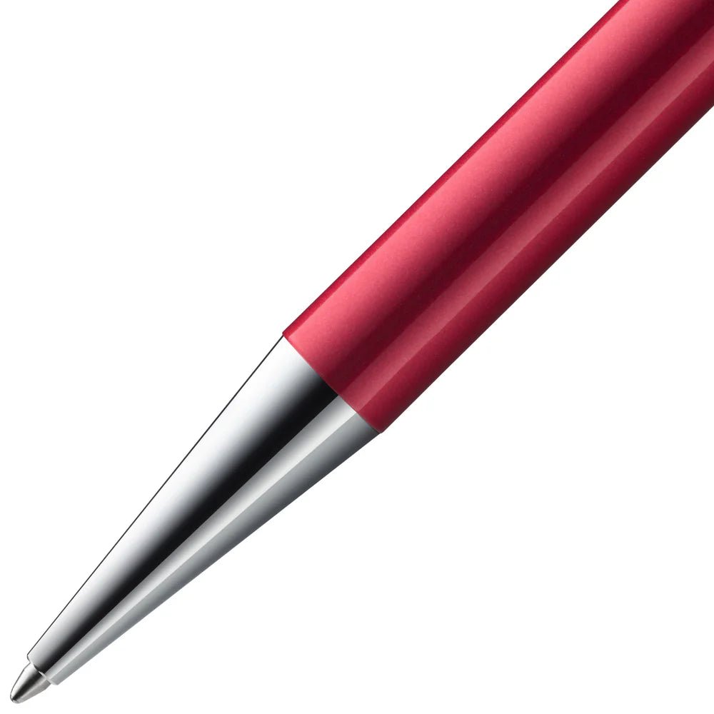 Stylo bille LAMY scala Édition Spéciale - Pianored - 4014519764175