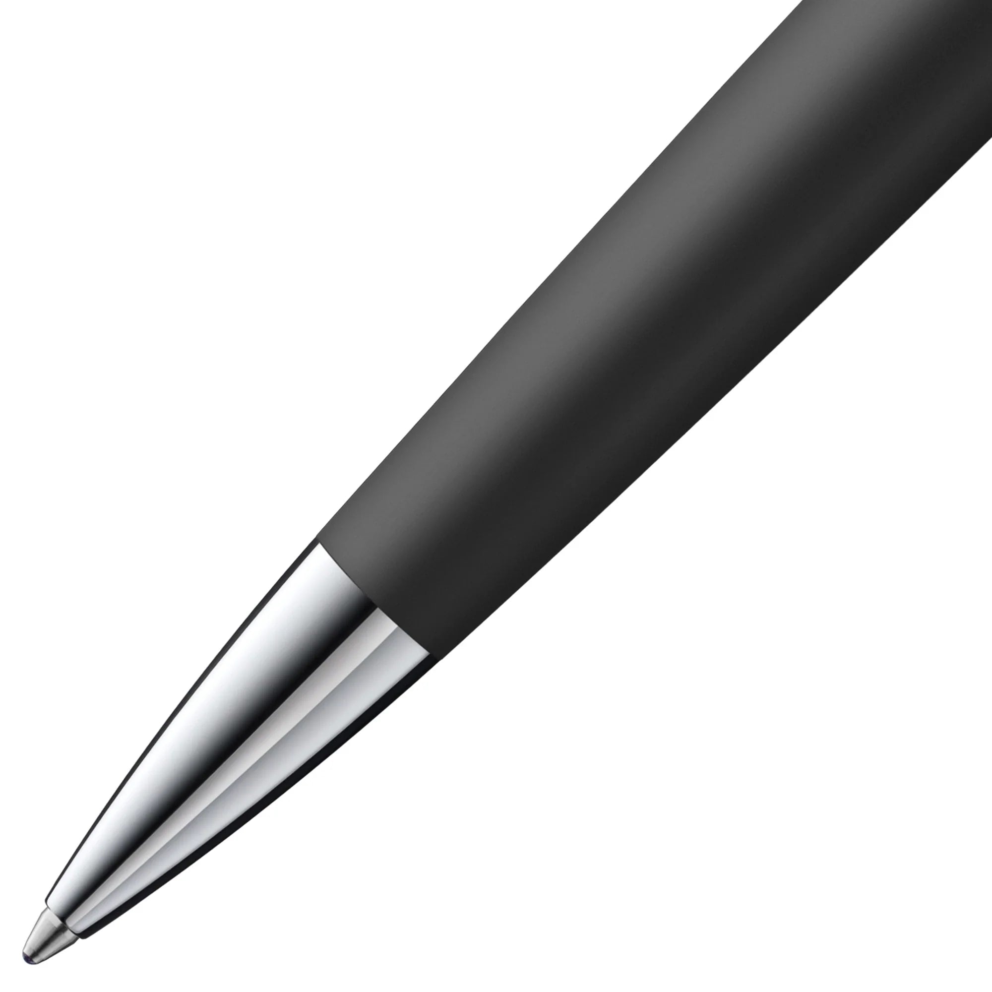 Stylo bille LAMY studio - Black - 4014519291046