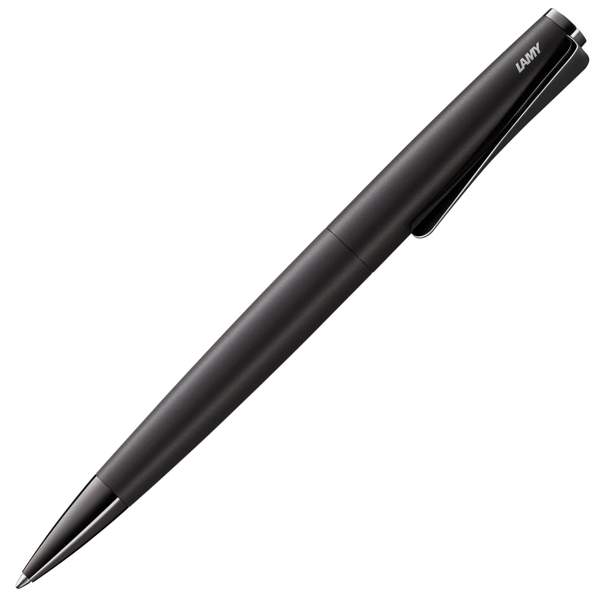Stylo bille LAMY studio - Lx All Black - 4014519720652