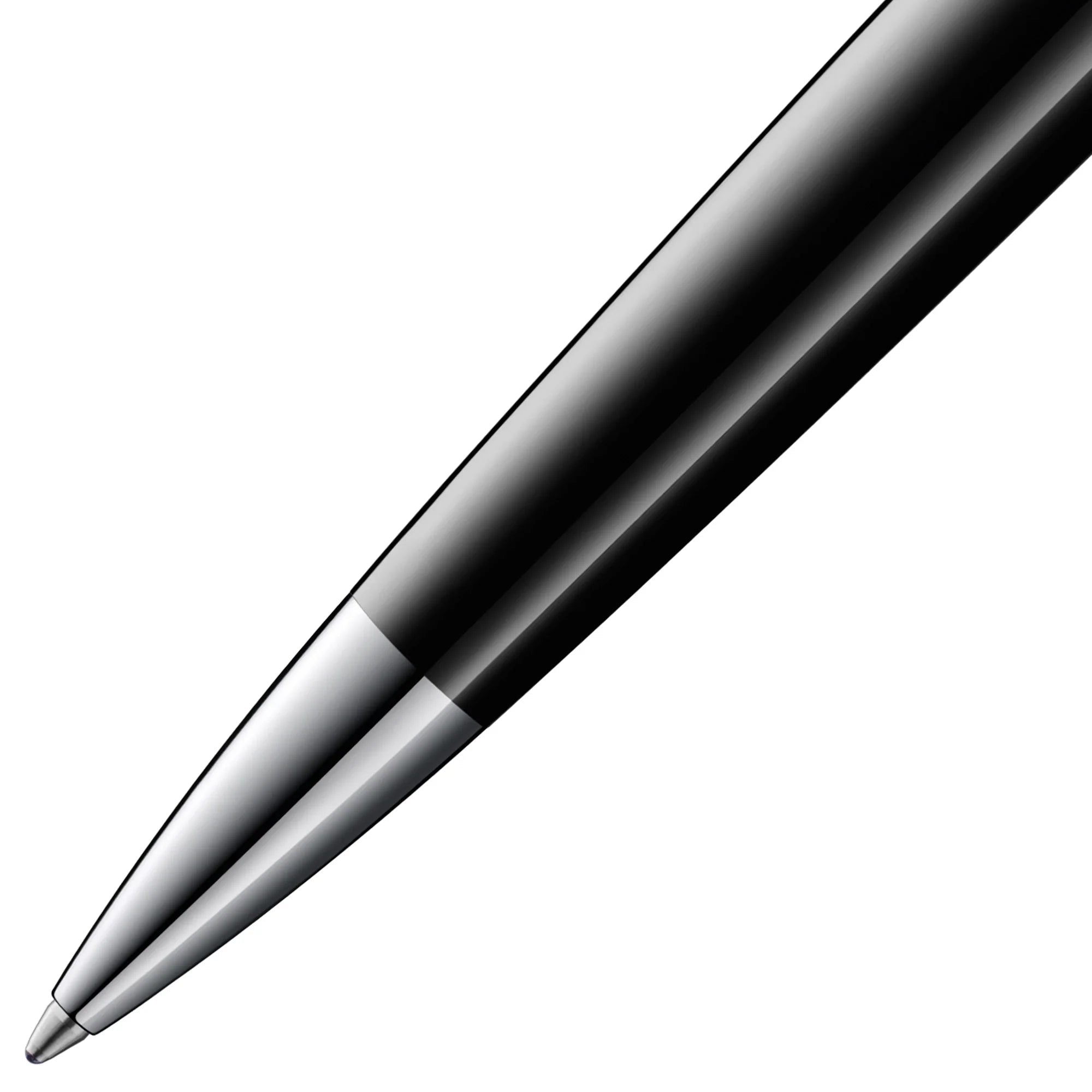 Stylo bille LAMY studio - Pianoblack - 4014519693208