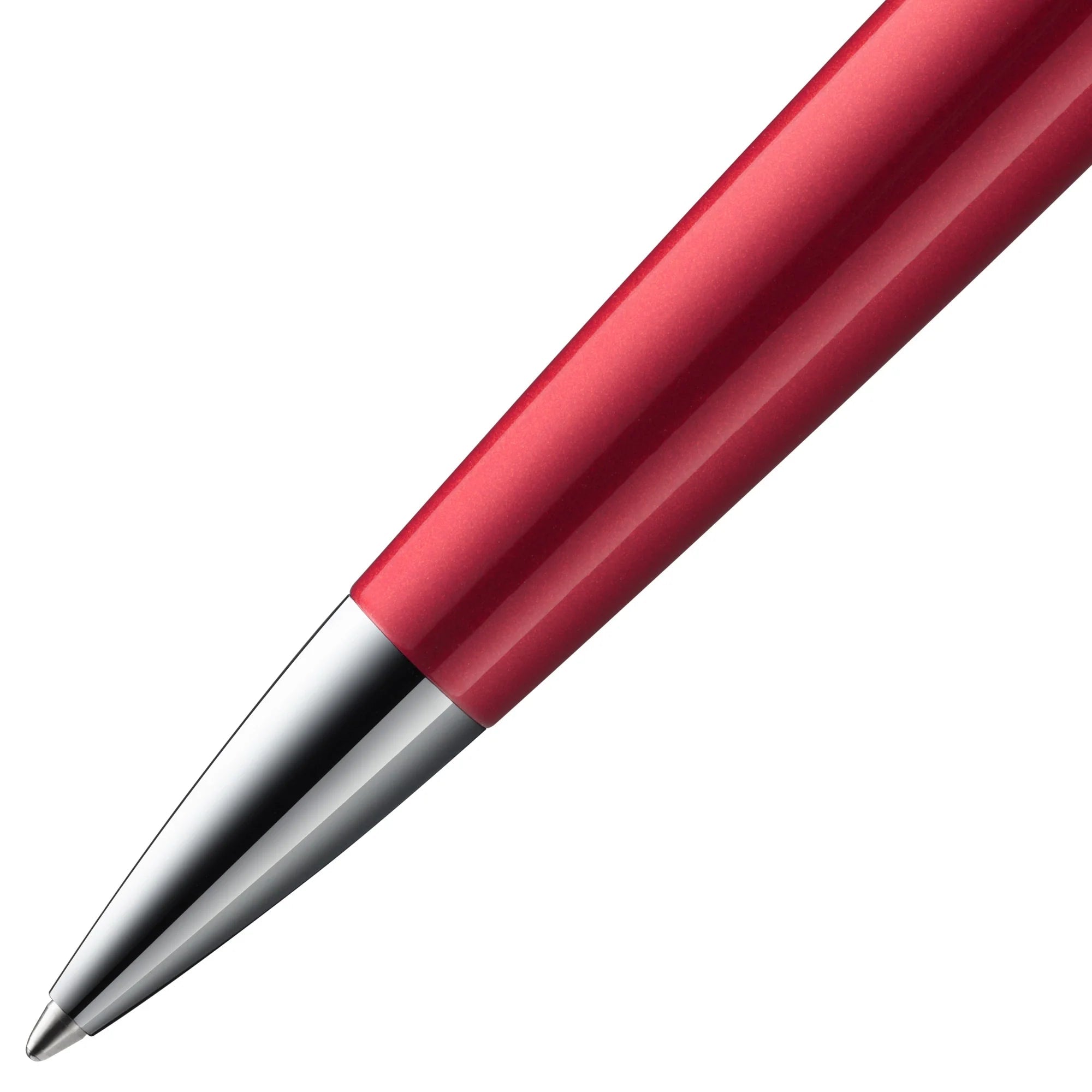 Stylo bille LAMY studio - Pianored - 4014519764281