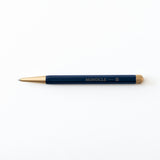 Stylo bille LEUCHTTURM1917 Drehgriffel Nr. 1 Monocle - Navy