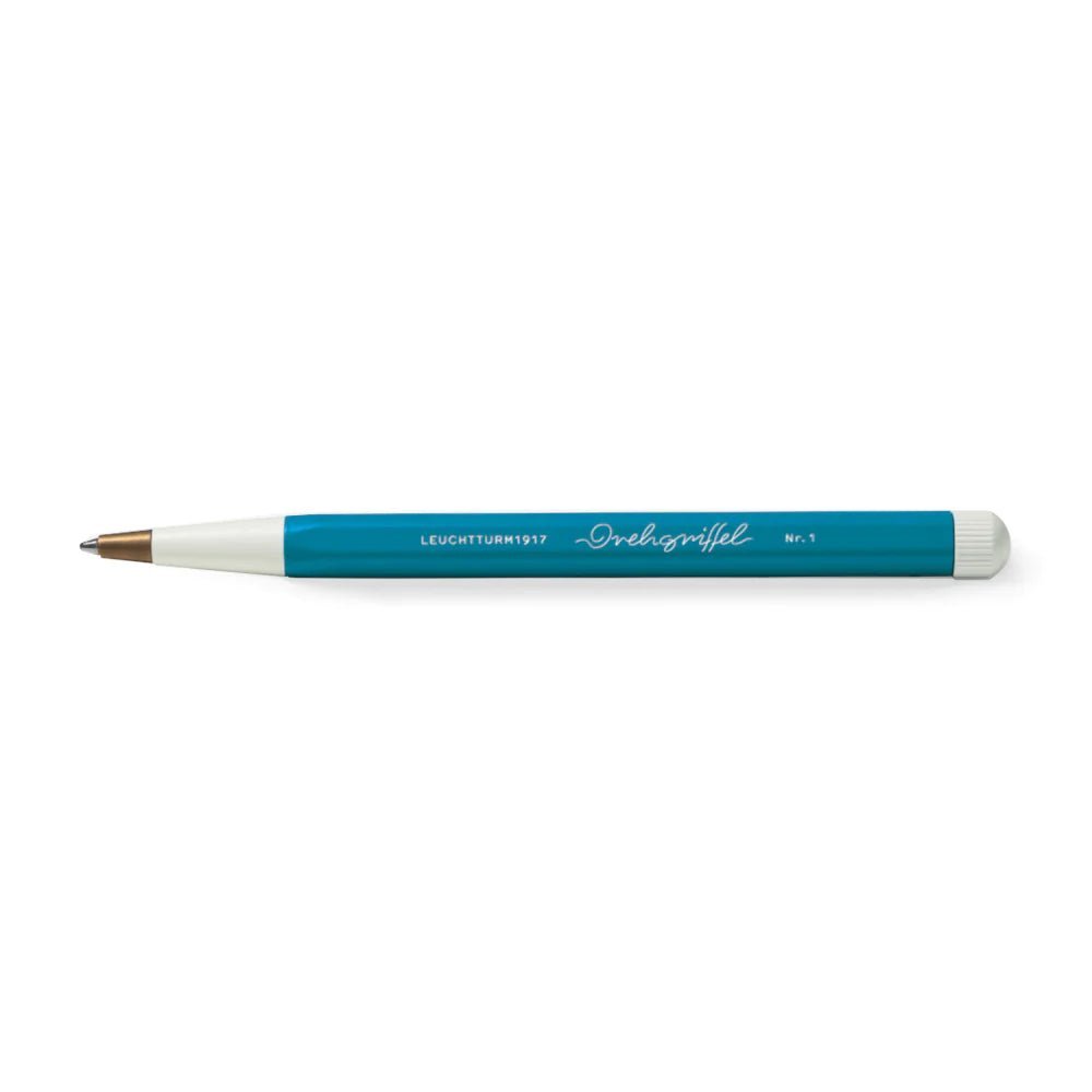 Stylo bille LEUCHTTURM1917 Drehgriffel Nr. 1 - Ocean - 
