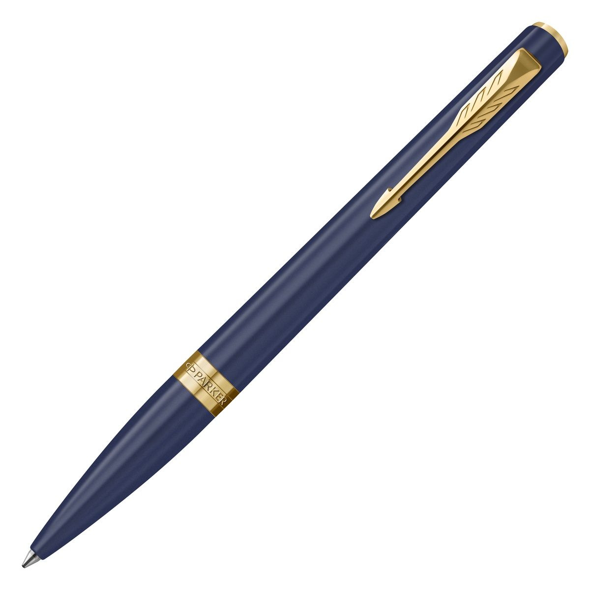 Stylo bille PARKER Meridian - Blue GT - 3026982314116
