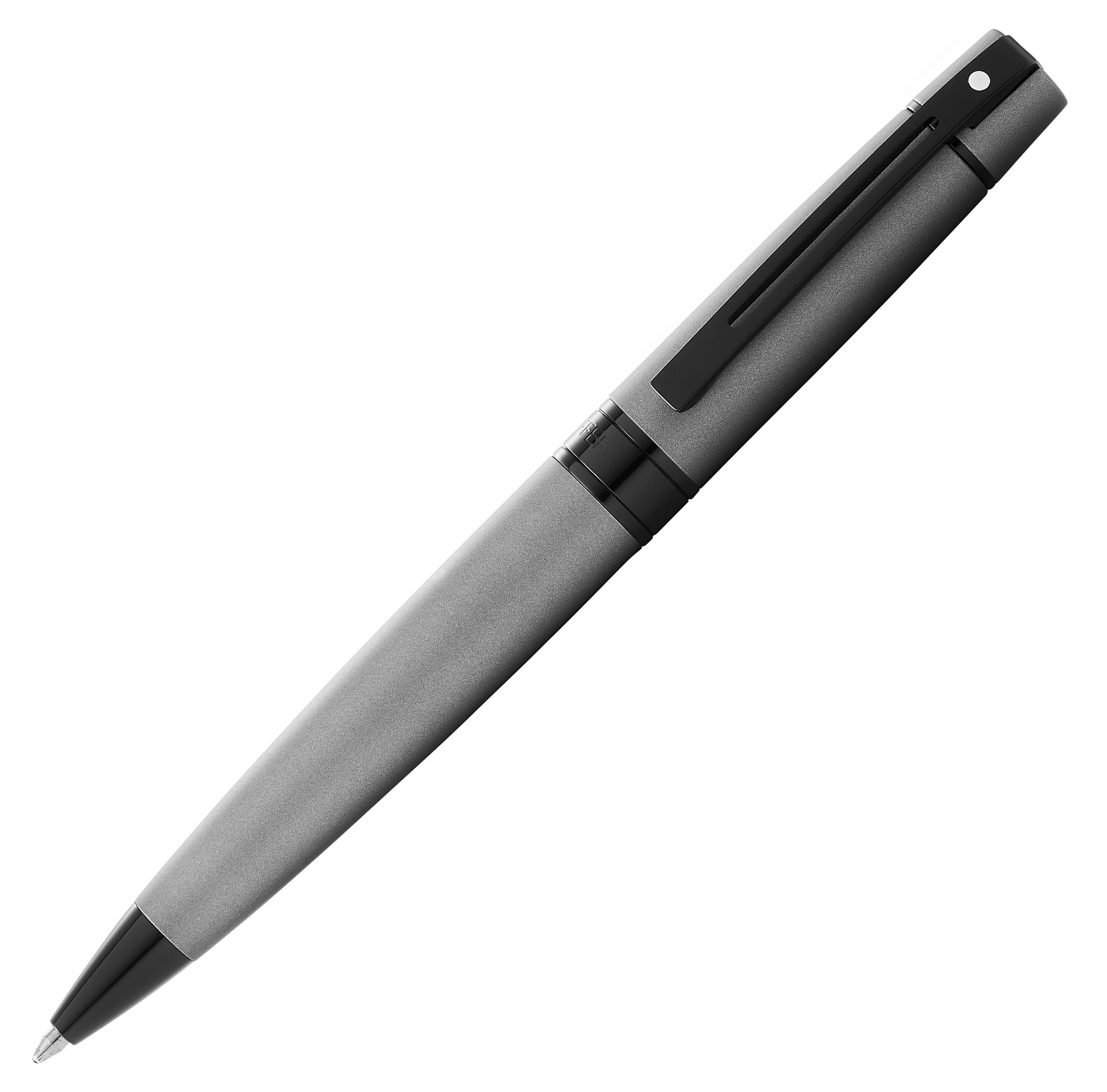 Stylo bille SHEAFFER 300 - Matte Grey BT - 