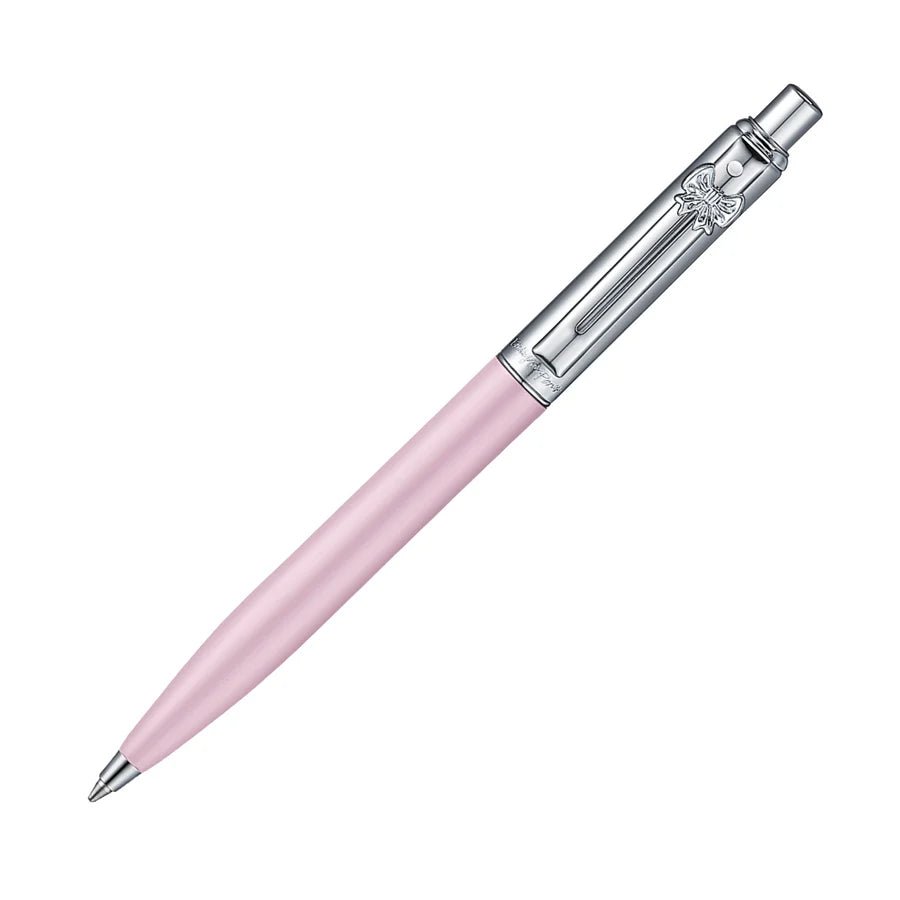 Stylo bille SHEAFFER Sentinel Emily in Paris - Pink Matte - 074040656794