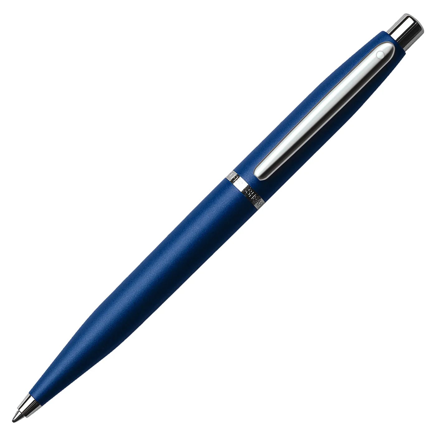 Stylo bille SHEAFFER VFM - Neon Blue CT - 