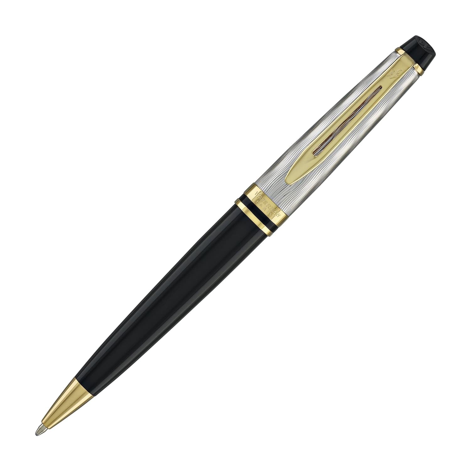 Stylo bille WATERMAN Expert Reflets de Paris - 3026982009425