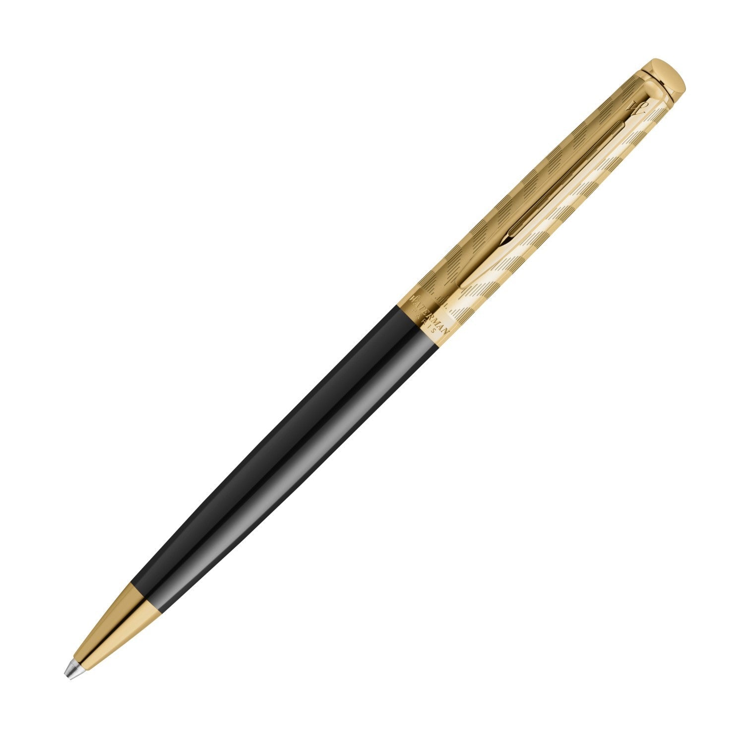 Stylo bille WATERMAN Hémisphère Opéra - 3026982251374