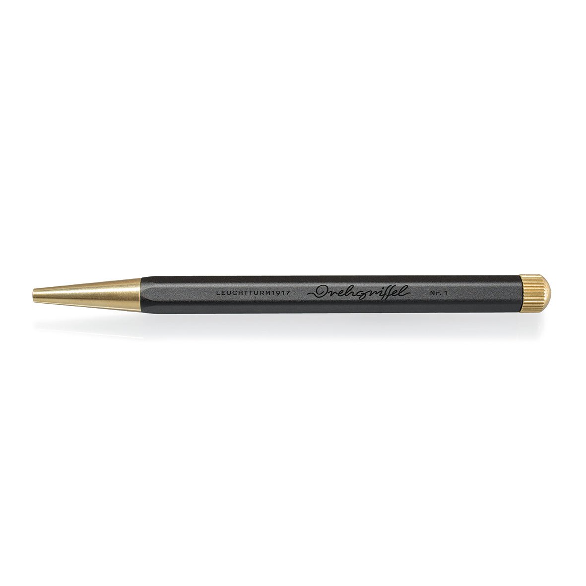 Stylo gel LEUCHTTURM1917 Drehgriffel Nr. 1 Bullet Journal Edition - 