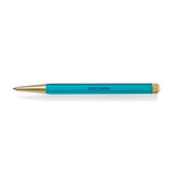 Stylo gel LEUCHTTURM1917 Drehgriffel Nr. 1 Bullet Journal Edition - Turquoise25