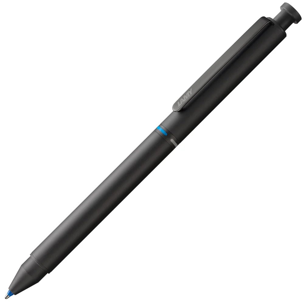 Stylo multifonction LAMY st tri pen - Noir - 4014519115403
