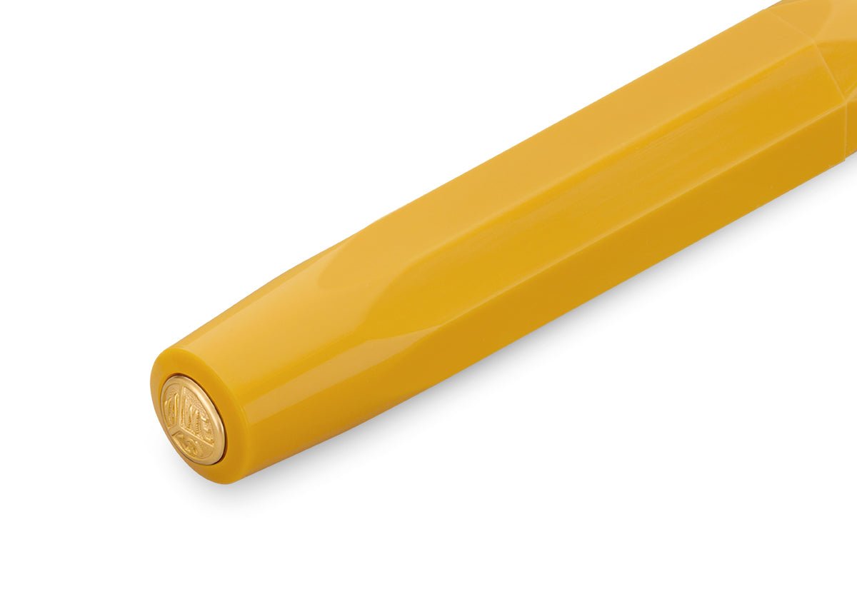 Stylo plume KAWECO Collection Honey - Extra - fine (EF) - 4251734925336