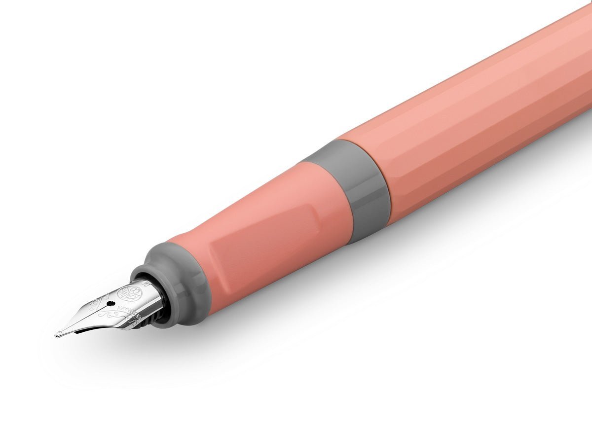 Stylo plume KAWECO Perkeo - Cotton Candy - Fine (F) - 4250278613150