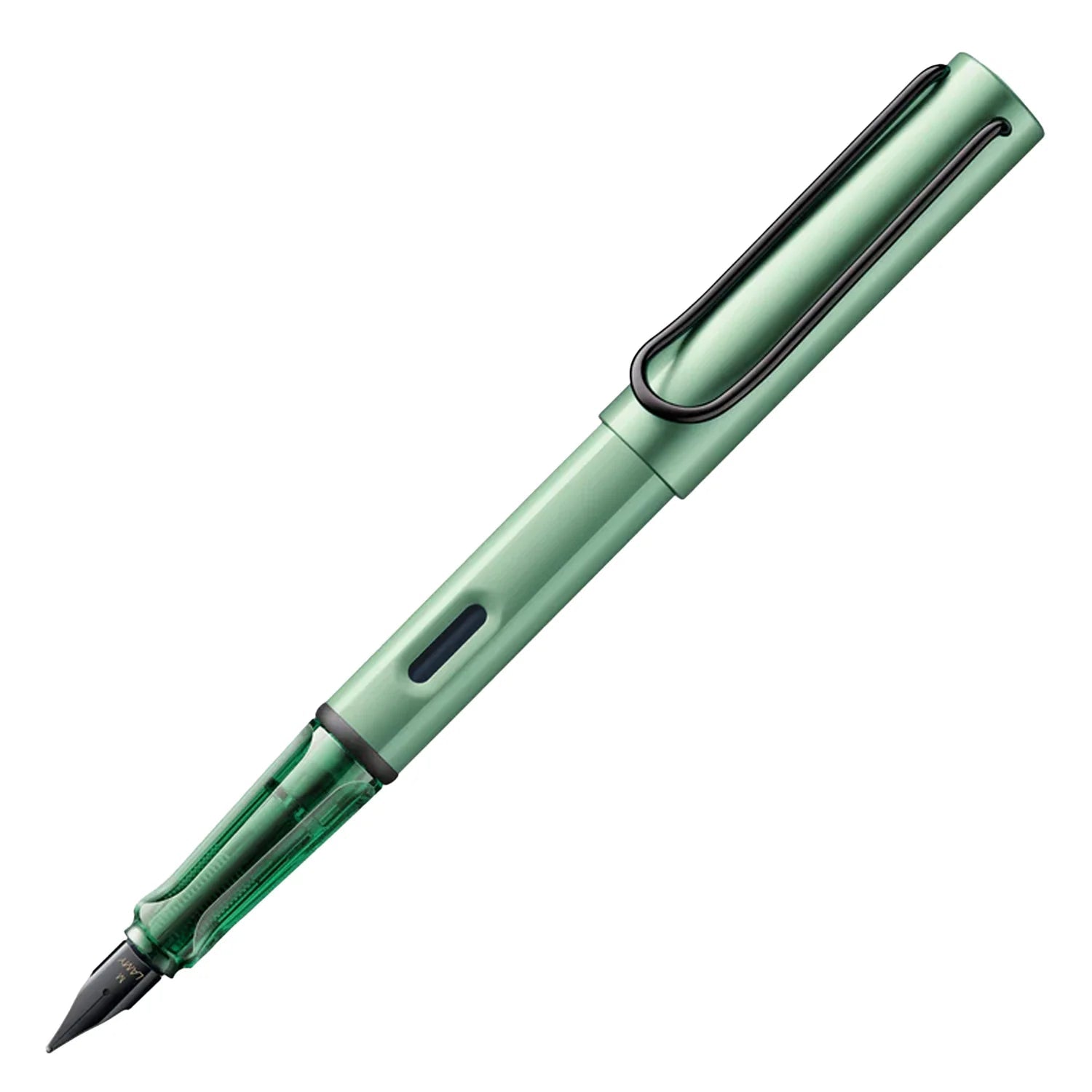 Stylo plume LAMY AL - star Édition Spéciale 2024 - Sage - Extra - fine (EF) - 