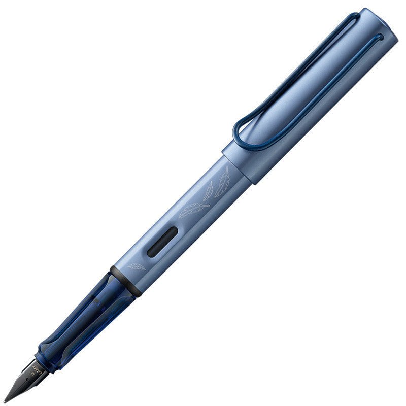 Stylo plume LAMY AL - star Édition Spéciale Harry Potter - Serdaigle - Medium (M) - 