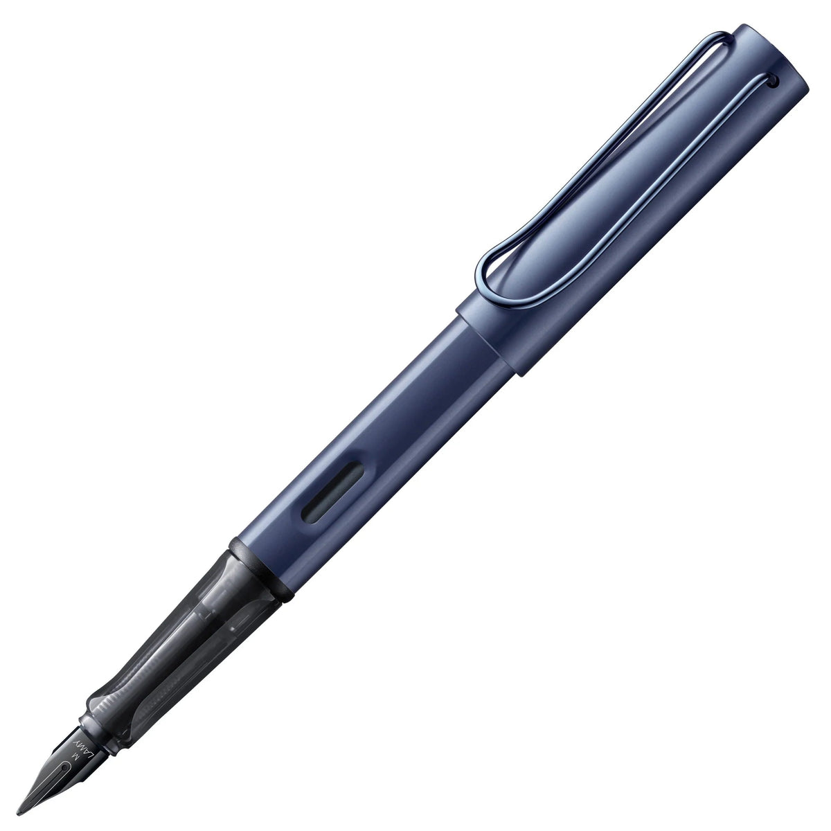 Stylo plume LAMY Lx - Blue - Extra-fine (EF) - 4014519764106