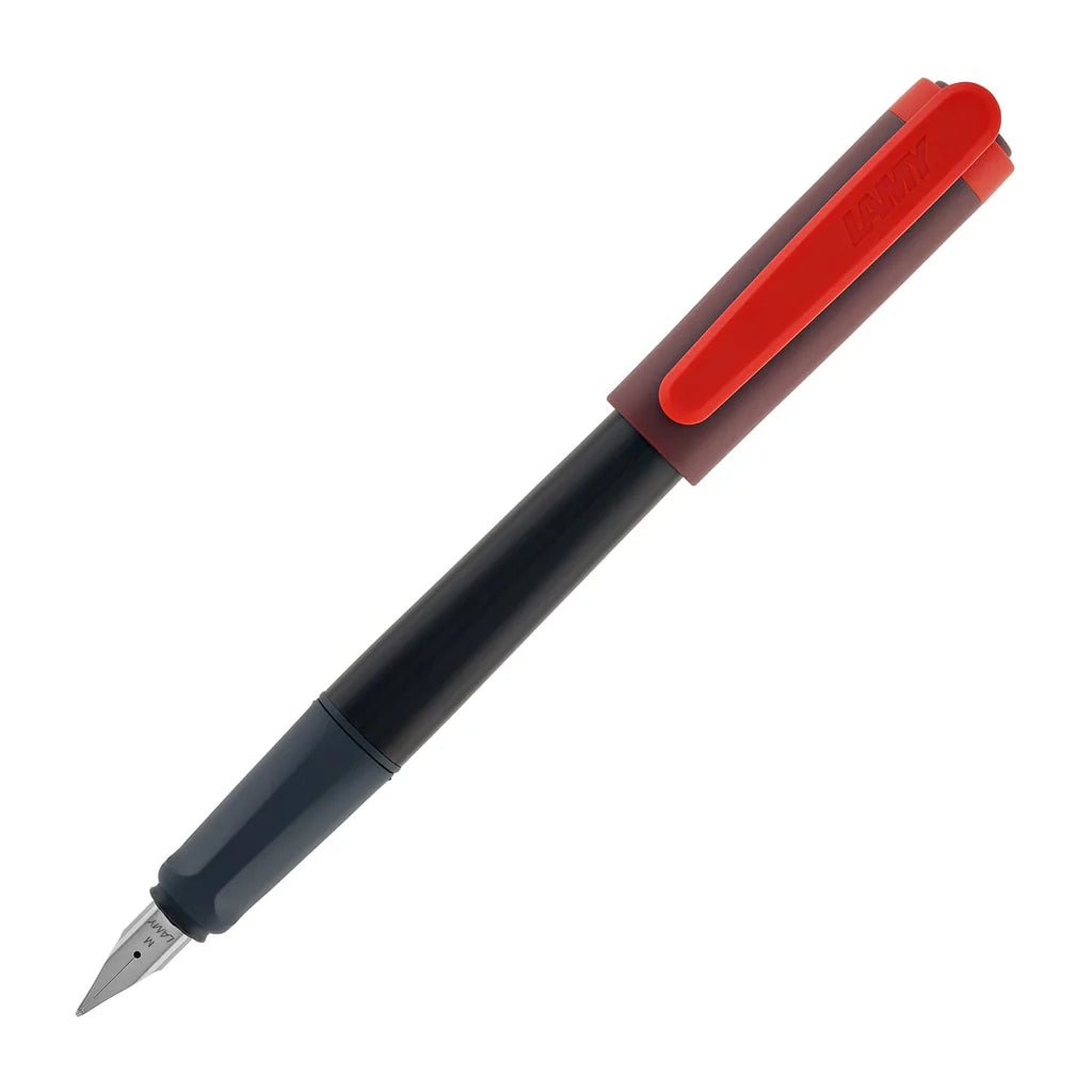Stylo plume LAMY Nexx Édition Spéciale Harry Potter - Gryffondor - Medium (M) - 