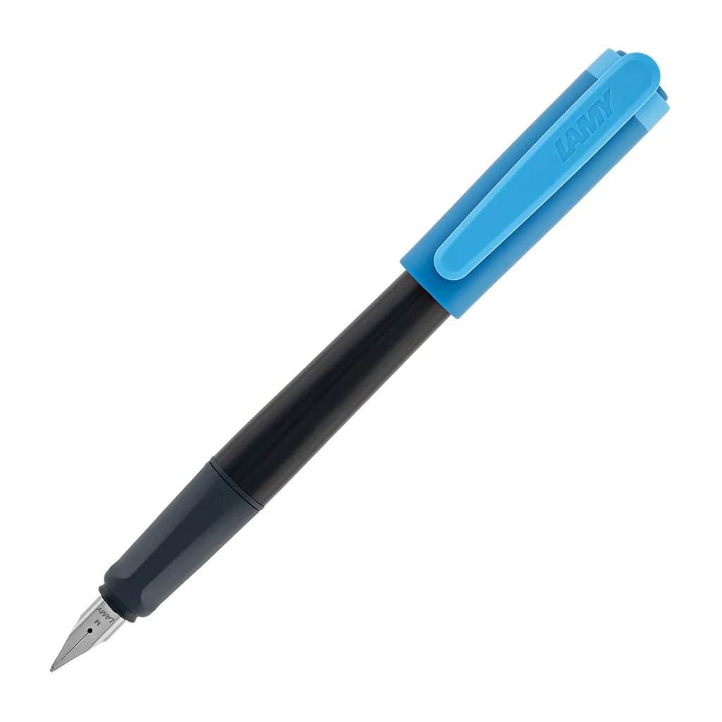 Stylo plume LAMY Nexx Édition Spéciale Harry Potter - Serdaigle - Medium (M) - 
