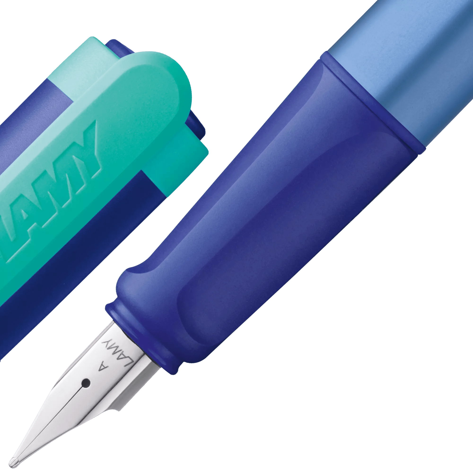 Stylo plume LAMY Nexx Édition Spéciale - Multiblue - A - 4014519802839