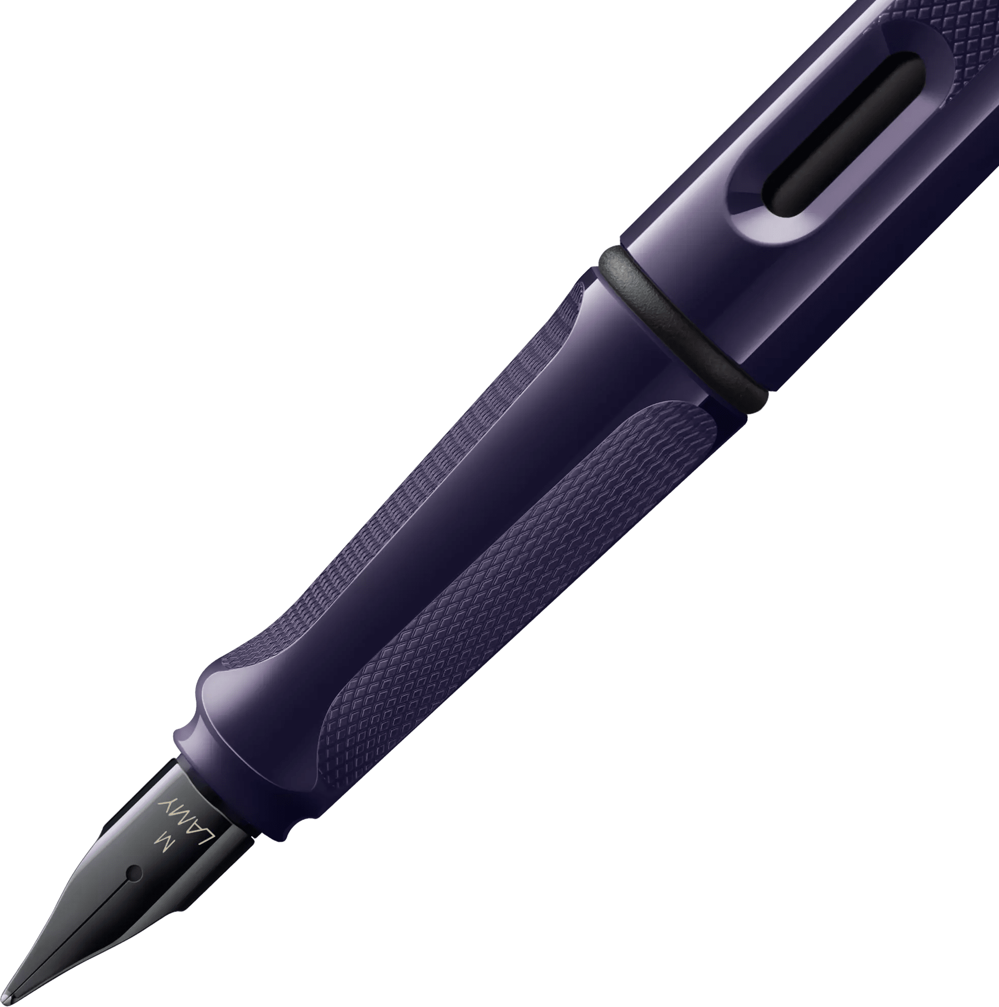 Stylo plume LAMY safari Édition Spéciale 2026 - Meteora - Extra-fine (EF) - 