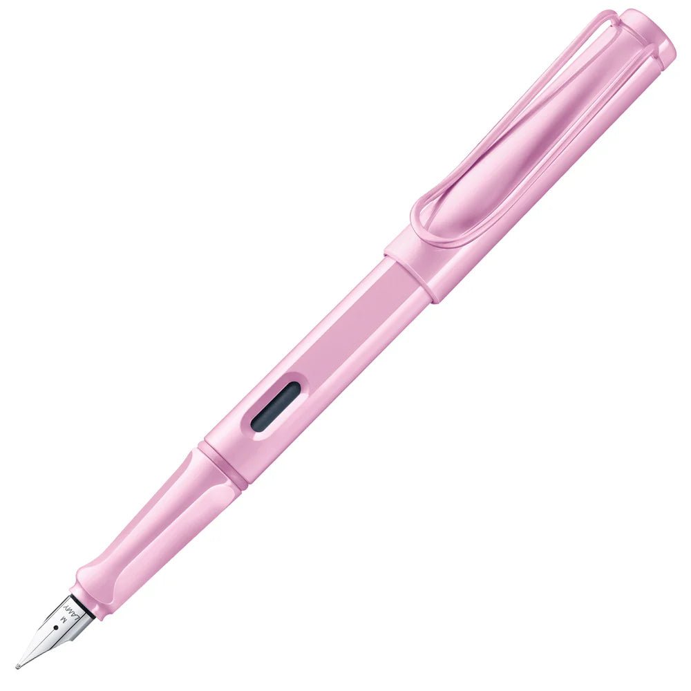 Stylo plume LAMY safari - Lightrose - Extra - fine (EF) - 4014519755647