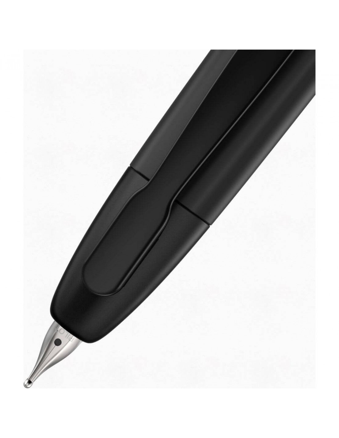 Stylo plume PILOT Capless - Black Matte BT - Extra - fine (EF) - 3131910245544