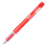 Stylo plume PLATINUM Preppy - Rouge