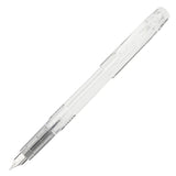 Stylo plume PLATINUM Preppy - Transparent