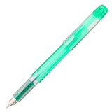 Stylo plume PLATINUM Preppy - Vert