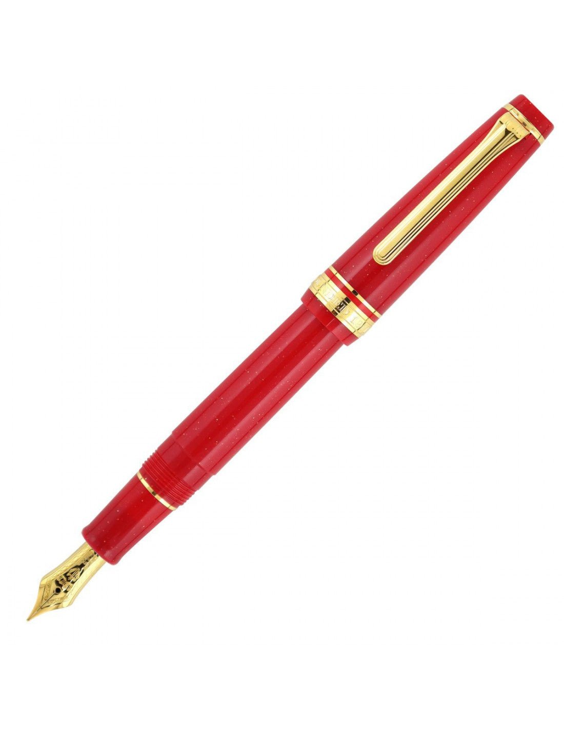Stylo plume SAILOR Pro Gear Slim Japanese Fairy Tale - Princess Kaguya - Medium - fine (MF) - 4901680149941